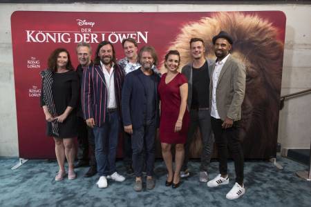 Magdalena Turba films 